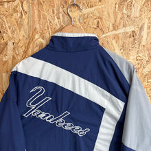 Carica l'immagine nel visualizzatore di Gallery, Chaqueta Ligera New York Yankees 1994 Starter Vintage - L/XL

