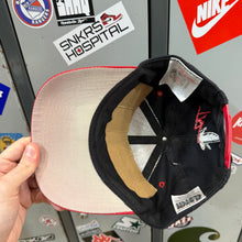 Carregar imagem no visualizador da galeria, Gorra Taz Atlanta Falcons Mid 90’s Clutch Player Vintage
