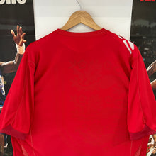 Carregar imagem no visualizador da galeria, Camiseta Inglaterra 2006 Away Umbro - XL/XXL
