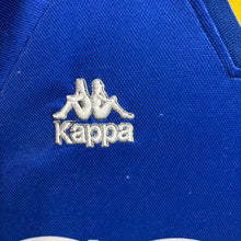 Cargar imagen en el visor de la galería, Camiseta Juventus 1995-96 Away Kappa Vintage - S/M

