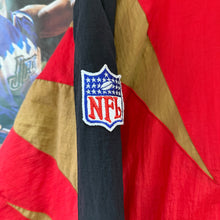 Cargar imagen en el visor de la galería, Chaqueta San Francisco 49ers 1994/95 Apex One Vintage - XL/XXL
