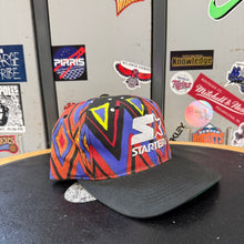 Carregar imagem no visualizador da galeria, Gorra Starter “Aztec” 1993 Vintage
