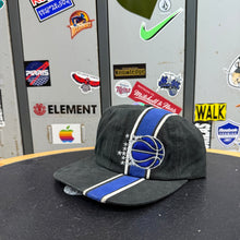 Cargar imagen en el visor de la galería, Gorra Orlando Magic Late 90s Starter Vintage
