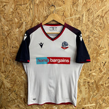 Carica l'immagine nel visualizzatore di Gallery, Camiseta Bolton Wanderers 2020-21 Home Macron - M/L
