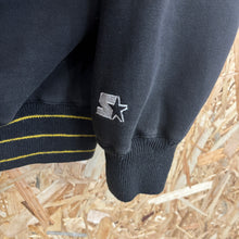 Cargar imagen en el visor de la galería, Sudadera Pittsburgh Steelers 80’s Starter Vintage - S/M
