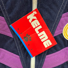 Load image into Gallery viewer, BNWT Chándal Real Madrid 1997-98 Kelme Vintage - M Youth
