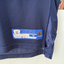 Cargar imagen en el visor de la galería, Camiseta St. Louis Rams 2004/05 Home Marshall Faulk #28 Reebok Vintage - S/M
