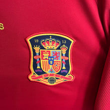 Carregar imagem no visualizador da galeria, Camiseta España 2009 Home Adidas - M/L
