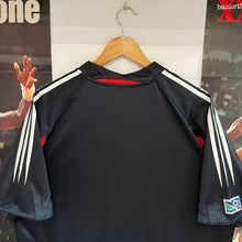 Cargar imagen en el visor de la galería, BNWOT Camiseta DC United 2004-05 Home Adidas Vintage - L/XL
