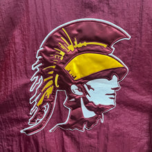 Cargar imagen en el visor de la galería, Pullover USC Trojans 1991-92 Starter Vintage - M/L
