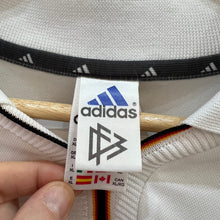 Cargar imagen en el visor de la galería, Camiseta Alemania 2000 Adidas Vintage - XL
