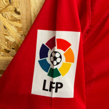 Carica l'immagine nel visualizzatore di Gallery, Camiseta Sporting de Gijón 2009-10 Away Astore - S/M
