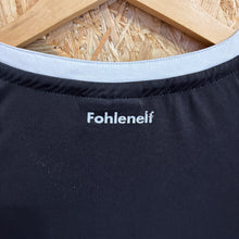 Load image into Gallery viewer, Camiseta Borussia Mönchengladbach 2015-16 European Home Kappa - M/L
