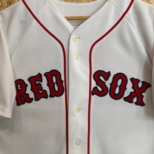 Lade das Bild in den Galerie-Viewer, Beisbolera Boston Red Sox Daisuke Matsuzaka #18 2007/09 Home Majestic - M/L
