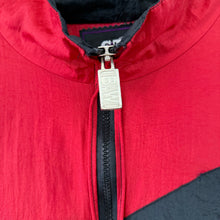 Load image into Gallery viewer, Chaqueta Ligera Topeka Scarecrows GTM Sportswear 90’s Vintage - L/XL
