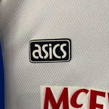 Cargar imagen en el visor de la galería, Camiseta Blackburn Rovers 1995-96 Asics Vintage - L/XL
