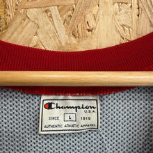 Charger l'image dans la galerie, Camiseta Chicago Bulls Alternate 1997/98 Dennis Rodman #91 Champion Vintage - M/L
