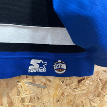 Carregar imagem no visualizador da galeria, Camiseta Hockey Orlando Magic Mid/Late 90s Starter Vintage - M/L
