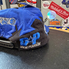 Cargar imagen en el visor de la galería, Gorra Orlando Magic 1994 Drew Pearson Vintage
