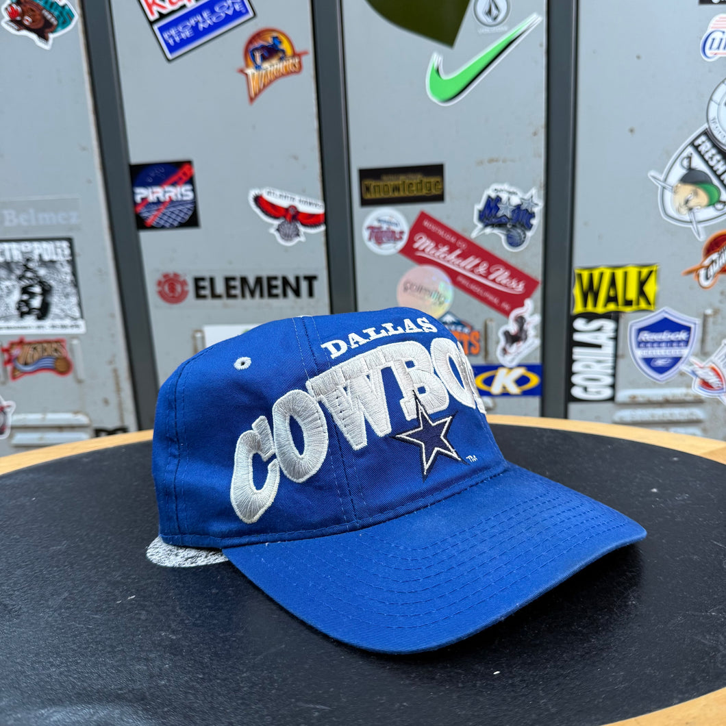 Gorra Dallas Cowboys Mid 90s Starter Vintage