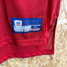 Carregar imagem no visualizador da galeria, Camiseta Kansas City Chiefs 2004/05 Home Trent Green #10 Reebok Vintage - XL/XXL
