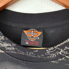 Cargar imagen en el visor de la galería, Camiseta Rock Eagle Ernesto “Che” Guevara Early/Mid 90s Vintage - S/M
