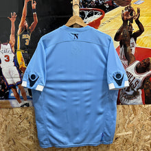 Carregar imagem no visualizador da galeria, Camiseta Napoli 2010-11 Home Macron - XL/XXL
