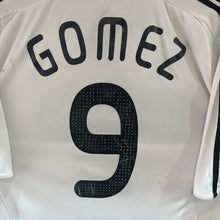 Carregar imagem no visualizador da galeria, Camiseta Alemania 2008 Home Mario Gómez #9 Adidas - L/XL
