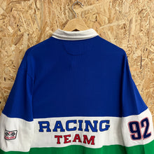 Carregar imagem no visualizador da galeria, BNWT Polo Ralph Lauren Polo Racing - XL/XXL
