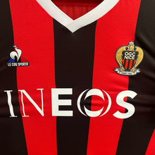 Load image into Gallery viewer, Camiseta Niza 2023-24 Home Le Coq Sportif - L/XL

