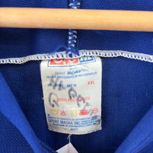 Carregar imagem no visualizador da galeria, Camiseta Toronto Maple Leafs 1991-93 Road Doug Gilmour #93 CCM Vintage - S/M
