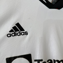 Cargar imagen en el visor de la galería, Camiseta Manchester United 2022-23 Away Nike - XL/XXL
