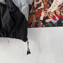 Cargar imagen en el visor de la galería, Pullover San Antonio Spurs 1995 Starter Vintage - XS/S
