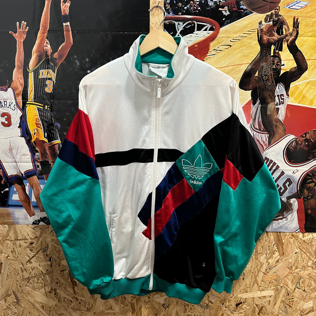 Chaqueta Adidas Early/Mid 90’s Vintage - M/L