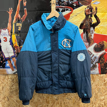 Cargar imagen en el visor de la galería, Chaqueta UNC Tar Heels 90’s Pro Player Vintage - S/M
