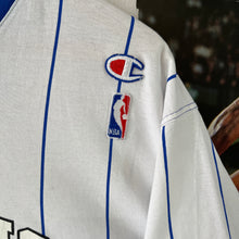 Lade das Bild in den Galerie-Viewer, Camiseta Orlando Magic 1998-99 Champion Vintage - L/XL
