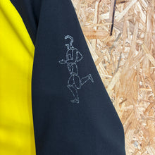 Cargar imagen en el visor de la galería, Camiseta Borussia Dortmund 2001-02 Home Goool Vintage - L/XL
