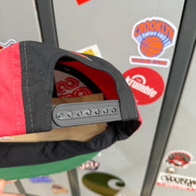 Carregar imagem no visualizador da galeria, BNWT Gorra San Francisco 49ers 90s Drew Pearson Vintage
