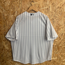 Lade das Bild in den Galerie-Viewer, Beisbolera New York Yankees 2020 Home Nike - XL/XXL
