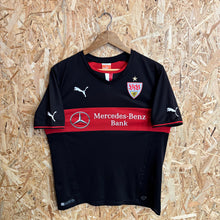 Charger l'image dans la galerie, Camiseta Stuttgart 2013-14 Third Harnik #7 Puma - S/M
