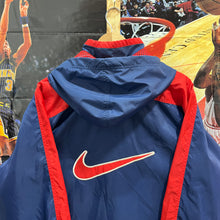 Cargar imagen en el visor de la galería, Chaqueta Nike Mid/Late 90’s Vintage - L/XL
