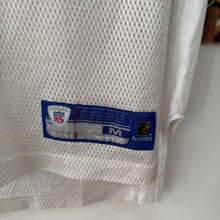 Cargar imagen en el visor de la galería, Camiseta Baltimore Ravens 2004/06 Road Ed Reed #20 Reebok Vintage - M/L
