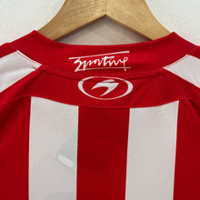 Cargar imagen en el visor de la galería, Camiseta Sporting de Gijón 2007-09 Home Astore - XL/XXL
