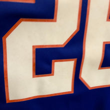 Carregar imagem no visualizador da galeria, Camiseta New York Giants 2022/23 Throwback Saquon Barkley #26 Nike - L/XL
