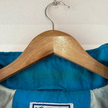 Carregar imagem no visualizador da galeria, Chaqueta Ligera Carolina Panthers Reebok Mid 90s Vintage - XL
