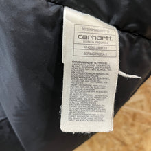 Load image into Gallery viewer, Carhartt Bering Parka II Y2K - M/L
