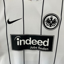 Cargar imagen en el visor de la galería, Camiseta Eintratch Frankfurt 2017-18 Home Prince #17 Nike - XL/XXL
