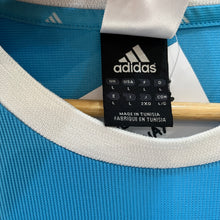 Load image into Gallery viewer, Camiseta Olympique Marseille 2001-02 Away Adidas Vintage - L/XL
