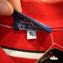 Cargar imagen en el visor de la galería, Polo Real Sporting de Gijón Y2K Astore Vintage - L/XL

