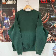 Cargar imagen en el visor de la galería, Sudadera Green Bay Packers Brett Favre 1995/97 Fruit of the Loom Vintage - L/XL
